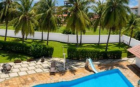 Apartamento Pertinho do Beach Park